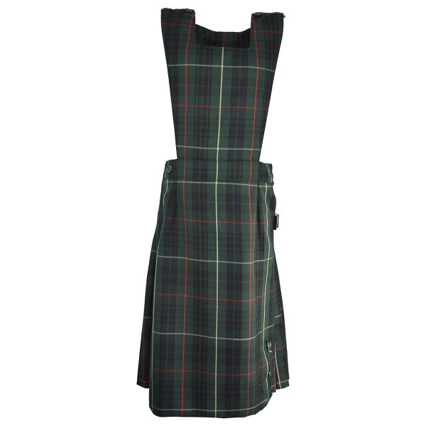 St Patricks Geelong Pinafore