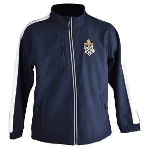 Mentone S/Shell Sports Jacket