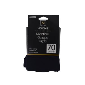 Microfibre 70D Tight 2PK