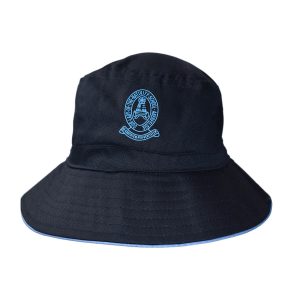 Our Lady Nativity Bucket Hat