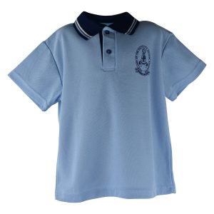 Our Lady Nativity S/S Polo