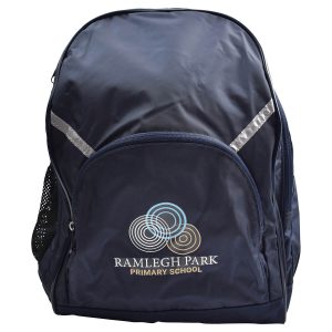 Ramlegh Park PS Back Pack