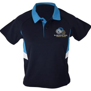 Ramlegh Park PS Sports Polo SS