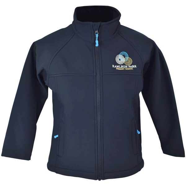 Ramlegh Park PS SS Jacket