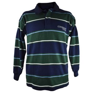 Covenant College Rugby Top
