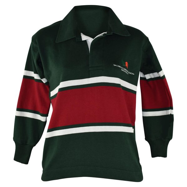 Nazareth Catholic Rugby Top