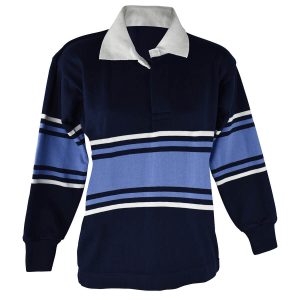 Our Lady Nativity Rugby Top