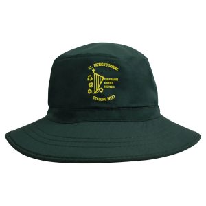 St Patricks Geelong Hybrid Hat