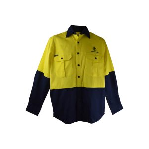 Salesian Coll S/S Agri Shirt