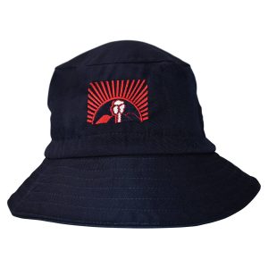 Sunbury Downs Coll Bucket Hat