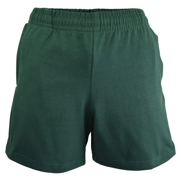 Rugbyknit Shorts