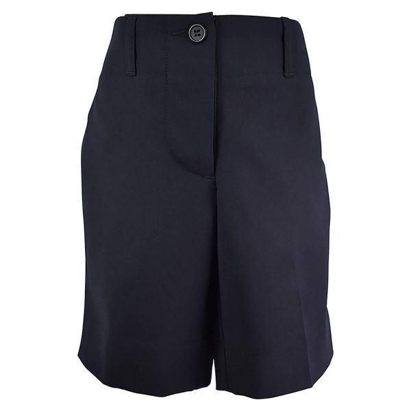 Tailored Short Youth