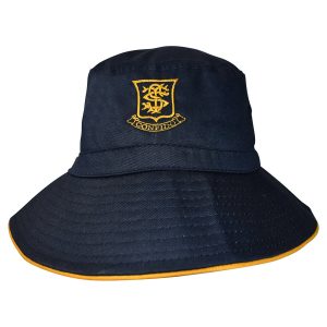 St Therese's Bucket Hat