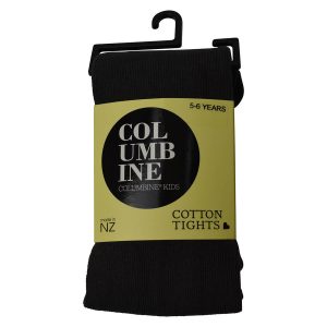 Columbine Cotton Tights Childs