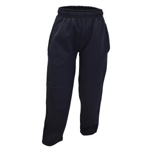 Track Pant Double Knee