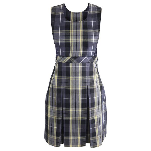 Lara P/S Pinafore