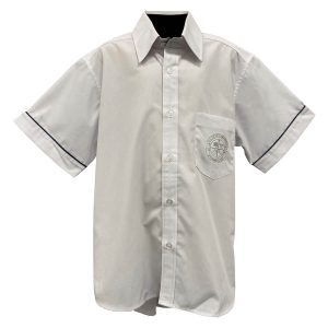 ASG Shirt S/S Boys K-12