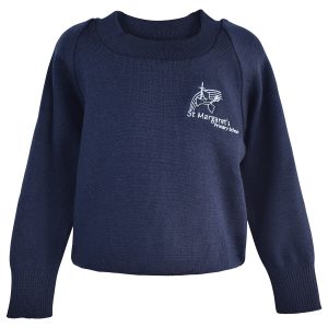 St Margarets Geelong Pullover