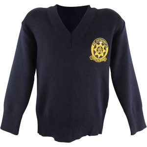 St Anthony's PS Pullover