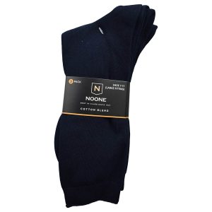 Ankle Socks 3 Pack Straight