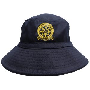St Anthony's PS Bucket Hat