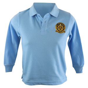 St Anthony's PS Polo L/S