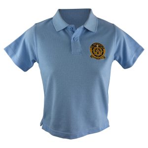 St Anthony's PS Polo S/S