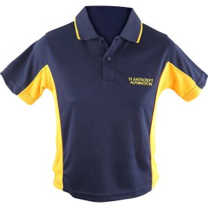 St Anthony's PS Sports Polo