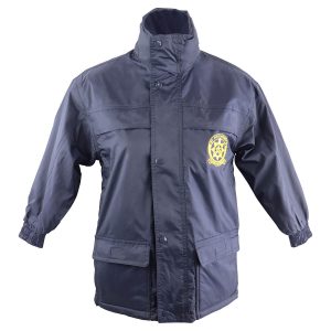 St Anthony's PS Thick Jacket