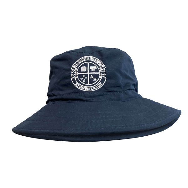 ASG Hybrid Bucket Hat PK-6