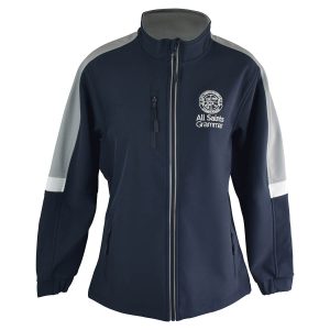 ASG Unisex Sport Jacket 3-12
