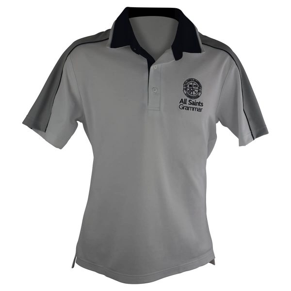 ASG Sport Polo Unisex L PK-12