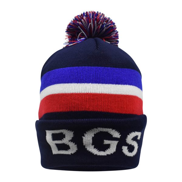 Brighton GS Beanie