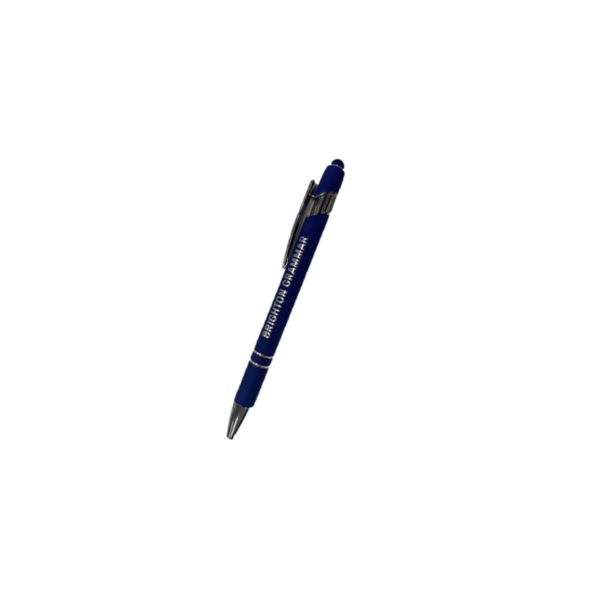 BGS Blue Pen