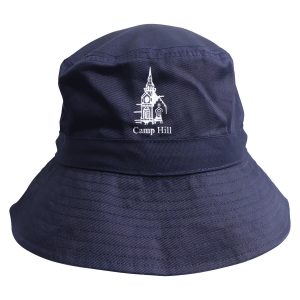 Camp Hill PS Bucket Hat