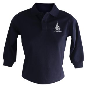 Camp Hill PS L/S Polo