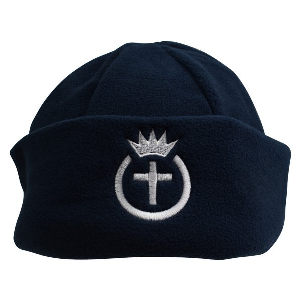 Christ the King Beanie