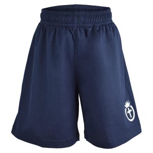 Christ The King Sport Shorts