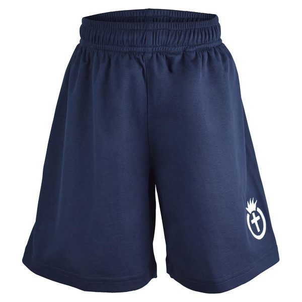 Christ The King Sport Shorts