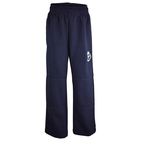 Christ The King Track Pants