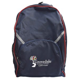 Grovedale P/S Back Pack