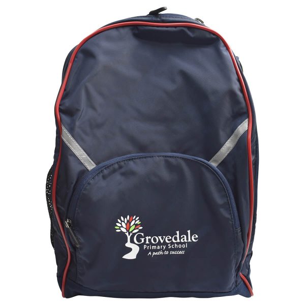 Grovedale P/S Back Pack