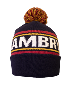 Kambrya College Beanie