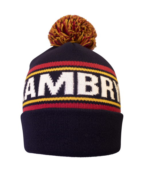 Kambrya College Beanie