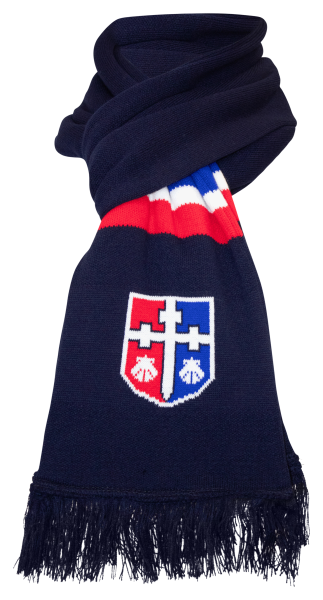 Brighton GS Scarf
