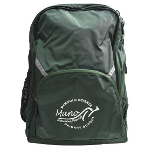Manifold Heights Back Pack