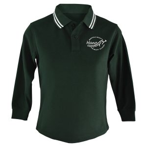Manifold Heights Polo L/S