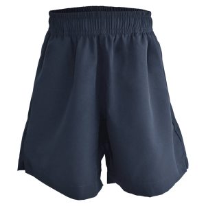 Microfibre Short