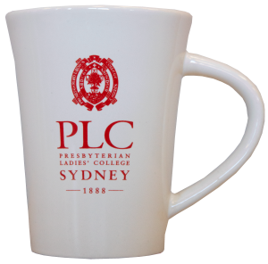 PLC Sydney Classic Mug