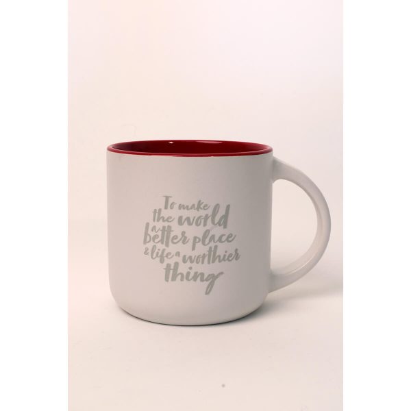 PLC Sydney Modern Mug